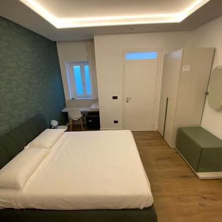 Villa Palladino Rooms Giovinazzo Esterno foto