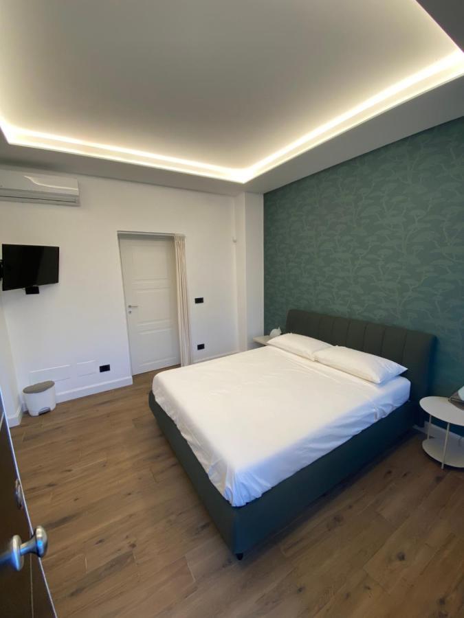 Villa Palladino Rooms Giovinazzo Esterno foto