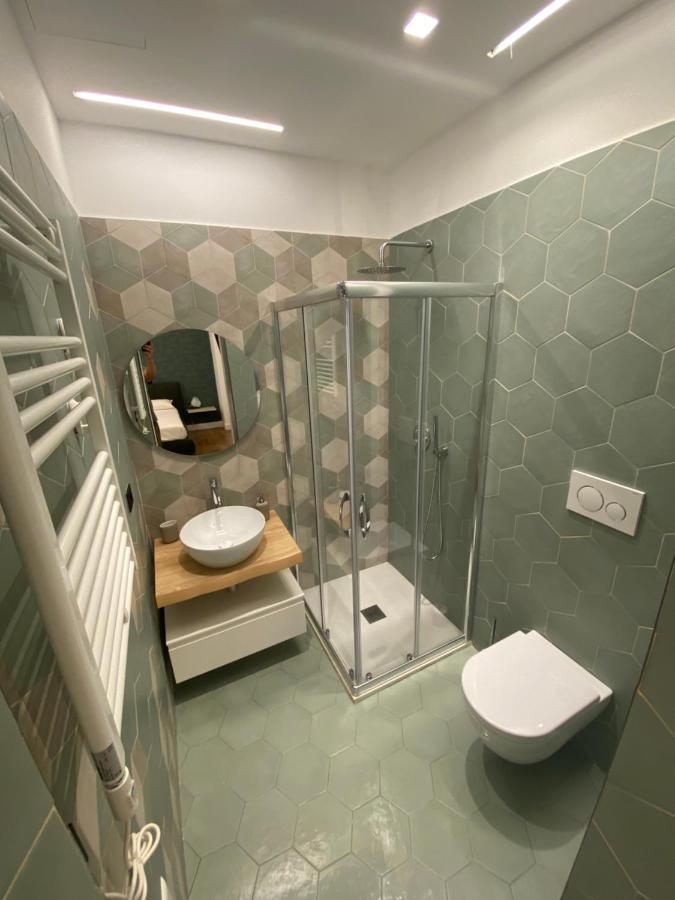 Villa Palladino Rooms Giovinazzo Esterno foto