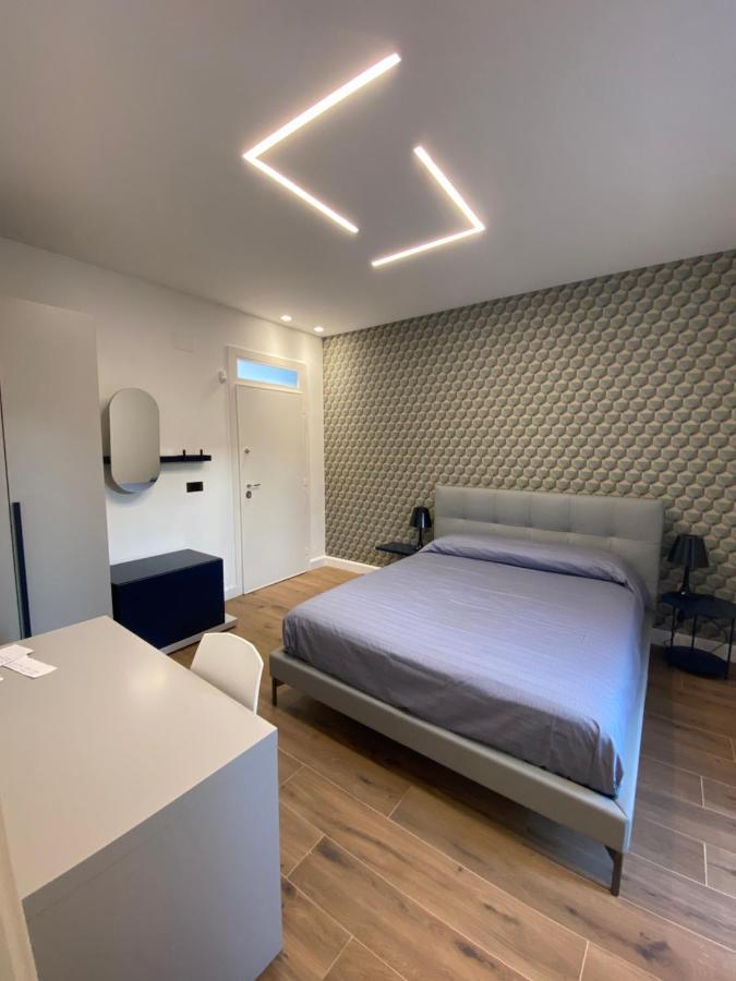 Villa Palladino Rooms Giovinazzo Esterno foto
